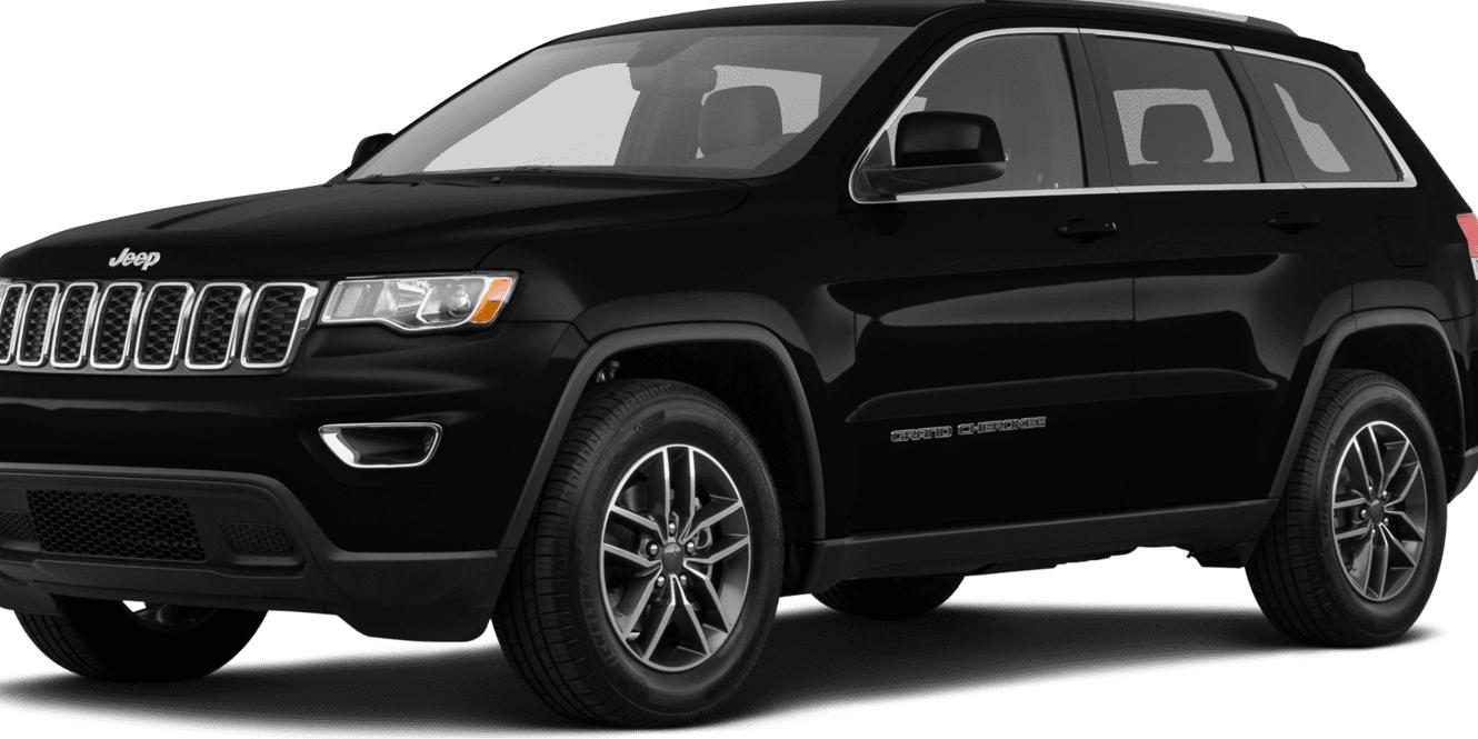 JEEP GRAND CHEROKEE 2021 1C4RJFAG7MC689798 image